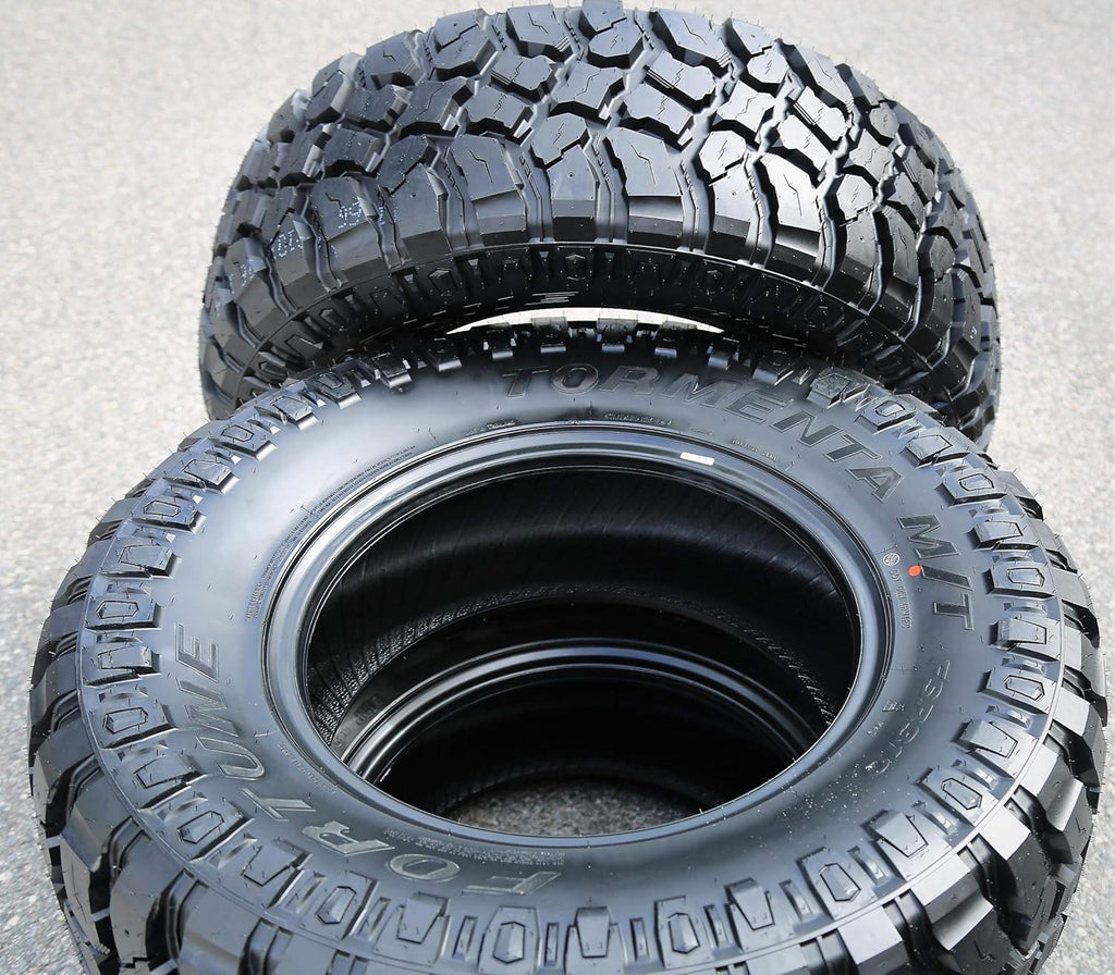 33X12.50R15LT Mud Off-Road Light Truck Radial Tire O698670