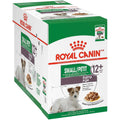 Small Aging Wet Dog Food G58552