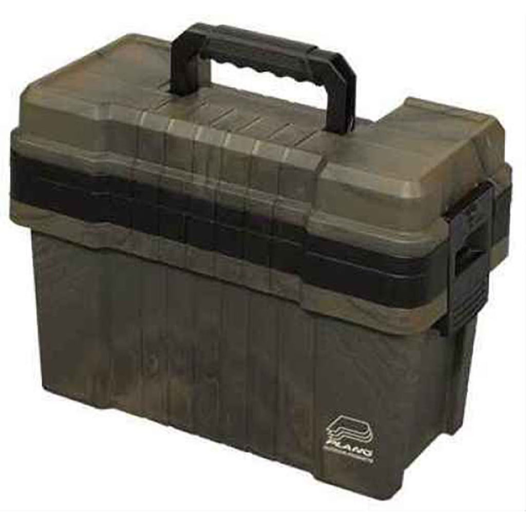 Portable Plastic Shooter's Case with Two Trays X18245